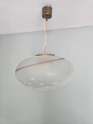 Italiaans Designer Lamp Murano glas beschikbaar voor biedingen