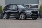BMW X5 xDrive40e iPerformance M Pakket | HUD | Memory | Pano, Auto's, BMW, Gebruikt, 4 cilinders, Met garantie (alle), Zwart