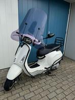 Vespa sprint 2018, Fietsen en Brommers, Ophalen, Gebruikt, Vespa S, Benzine