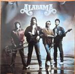 Alabama ‎– Alabama live = 3,99, Ophalen of Verzenden, Zo goed als nieuw