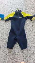 Wetsuit 2.2 mm ong maat 140, Ophalen of Verzenden, Zo goed als nieuw, Kind, Wetsuit