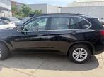 BMW X5 sDrive25d, Auto's, BMW, 4 cilinders, 241 €/maand, Zwart, 218 pk