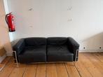Originele Le Corbusier LC3 2 zitsbank van Cassina, Ophalen