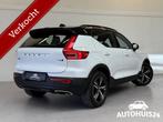 Volvo XC40 2.0 T4 AWD R-Design FULL-LED H&K 360CAMERA NL-AUT, Automaat, Gebruikt, Adaptive Cruise Control, Wit
