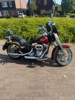 Harley davidson flstse cvo convertible 2012, 2 cilinders, 1802 cc, Particulier, Meer dan 35 kW