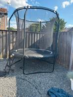 Salta trampoline premium black edition 251cm, Kinderen en Baby's, Speelgoed | Buiten | Trampolines, Ophalen, Nieuw