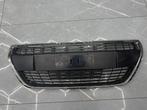 Voorbumper Grill PEUGEOT 208 II Facelift Chrome Gril 17-21, Ophalen, Peugeot, Bumper