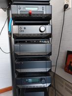 Cyrus audio set., Ophalen of Verzenden, Gebruikt, Overige merken