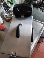 mooie princess frituurpan weinig gebruikt 15 euro, Witgoed en Apparatuur, Frituurpannen, Ophalen
