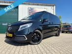 Mercedes-Benz V-Klasse 250d Lang Avantgarde Edition Burmeste, Automaat, Achterwielaandrijving, Met garantie (alle), 2500 kg