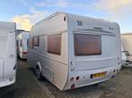 Kip Shuttle 44 TDB 2002 Met mover, Caravans en Kamperen, Standaardzit, Kip, Bedrijf, 750 - 1000 kg