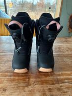 Nidecker ALTAI W Snowboardschoenen - Maat 40 - Zo goed als n, Ophalen, Zo goed als nieuw, Snowboots