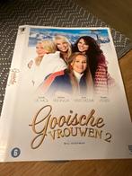 Gooische Vrouwen 2 DVD, Cd's en Dvd's, Dvd's | Nederlandstalig, Vanaf 6 jaar, Ophalen of Verzenden, Zo goed als nieuw
