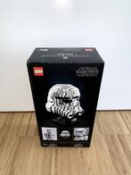 LEGO 75276 Stormtrooper Helm – Nieuw & Geseald – Star Wars, Ophalen of Verzenden, Nieuw, Complete set, Lego