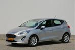 Ford Fiesta Titanium EcoBoost 100 pk | Navi | Camera | B&O g, Voorwielaandrijving, Euro 6, 580 kg, 23 km/l