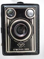 AGFA SYNCHRO BOX, Ophalen of Verzenden, 1940 tot 1960, Overige typen