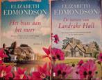 Elizabeth Edmondson boeken, Ophalen of Verzenden, Zo goed als nieuw