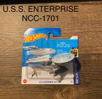 Hot Wheels U.S.S. Enterprise NCC -1701  – 2024   4/250, Ophalen of Verzenden, Nieuw, Overige typen