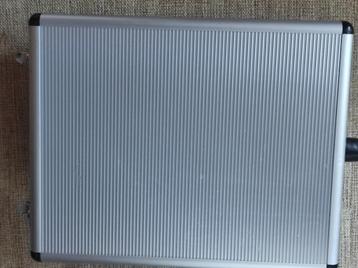 Toolbox beschikbaar voor biedingen