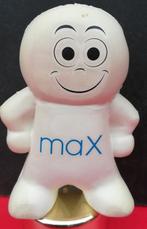 MAX GILSON. Figurine. 10 cm., Ophalen, Zo goed als nieuw, Overige typen