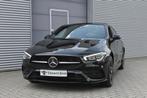 Mercedes-Benz CLA-Klasse Shooting Brake 250 e AMG Line I Aut, Auto's, Mercedes-Benz, CLA, Lichtsensor, Gebruikt, Zwart