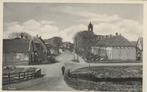 texel de cocksdorp noordeind  kaart 4, Verzenden, 1920 tot 1940, Ongelopen, Waddeneilanden
