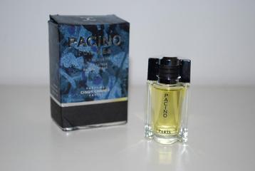 Miniatuur Pacino for men