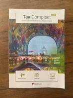 Taal Compleet KNM, Boeken, Ophalen of Verzenden, Zo goed als nieuw, Europa