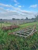Cultivator 2 stuks, Zakelijke goederen, Agrarisch | Werktuigen, Ophalen of Verzenden, Grondbewerking