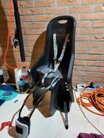 Fietsstoeltje, Ophalen, Gebruikt