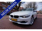 BMW 3-serie 316i M Sport Edition High Executive 2E EIGENAAR, Auto's, Te koop, Geïmporteerd, 5 stoelen, Benzine