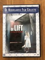 Dvd De Lift, Cd's en Dvd's, Alle leeftijden, Ophalen of Verzenden, Zo goed als nieuw