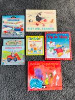 Leuk pakket kinderboeken!, Ophalen of Verzenden, Zo goed als nieuw, Uitklap-, Voel- of Ontdekboek, 2 tot 3 jaar