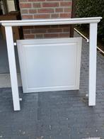 Radiatorombouw, Ophalen, Cv-ketel of Combi-ketel, Zo goed als nieuw, 60 tot 150 cm