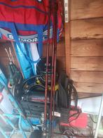 Hengel, Watersport en Boten, Ophalen of Verzenden, Zo goed als nieuw, Werphengel
