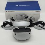 Playstation 5 VR2 Bril - Compleet met doos en accessoires, Ophalen of Verzenden, Zo goed als nieuw, Sony PlayStation