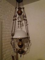 Hanglamp petroleumlamp olielamp, Antiek en Kunst, Antiek | Lampen, Ophalen
