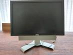 DELL 20 inch monitor 2009Wt, Computers en Software, Monitoren, Ophalen of Verzenden, Gebruikt, 60 Hz of minder, VGA