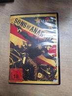 Sons of Anarchy seizoen 2, Vanaf 16 jaar, Boxset, Actie, Ophalen of Verzenden