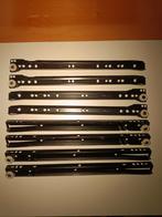 Gratis Ladegeleider 35cm 2 lades, Doe-het-zelf en Verbouw, Ophalen of Verzenden, Gebruikt, 250 mm of meer, Overige typen