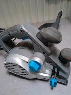 Schaafmachine 850 watt, Ophalen