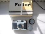 Fodor 35 camera (defect), Verzamelen, Fotografica en Filmapparatuur, Ophalen of Verzenden, Fototoestel