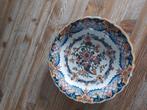 Te koop wandbord Tichelaar Makkum, Antiek en Kunst, Antiek | Wandborden en Tegels, Ophalen of Verzenden