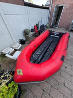 Verschilende boten, Watersport en Boten, Ophalen, Gebruikt, Diesel