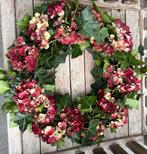 Diverse mooie herfst en kerstkransen, Huis en Inrichting, Ophalen, Nieuw