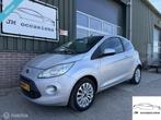 Ford Ka 1.2 Champions Edition start/stop|Airco|Lm velgen|NAP, Voorwielaandrijving, Euro 5, Gebruikt, 1242 cc