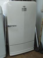 Amerikaanse vintage koelkast, 200 liter of meer, Ophalen of Verzenden, Zonder vriesvak, 160 cm of meer