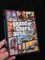 GTA 5 PC - Special Edition - Nieuw 7 disc, Ophalen of Verzenden