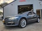Volkswagen Passat CC 1.8 TSI 5p., Voorwielaandrijving, Euro 5, Stof, Zwart