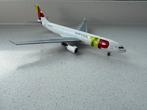 TAP Portugal A330 NG Models 1:400 Vliegtuig, Verzamelen, Ophalen of Verzenden, Zo goed als nieuw, Schaalmodel